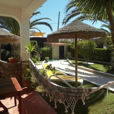 Residencia Julio Otel Sagres Dış mekan fotoğraf