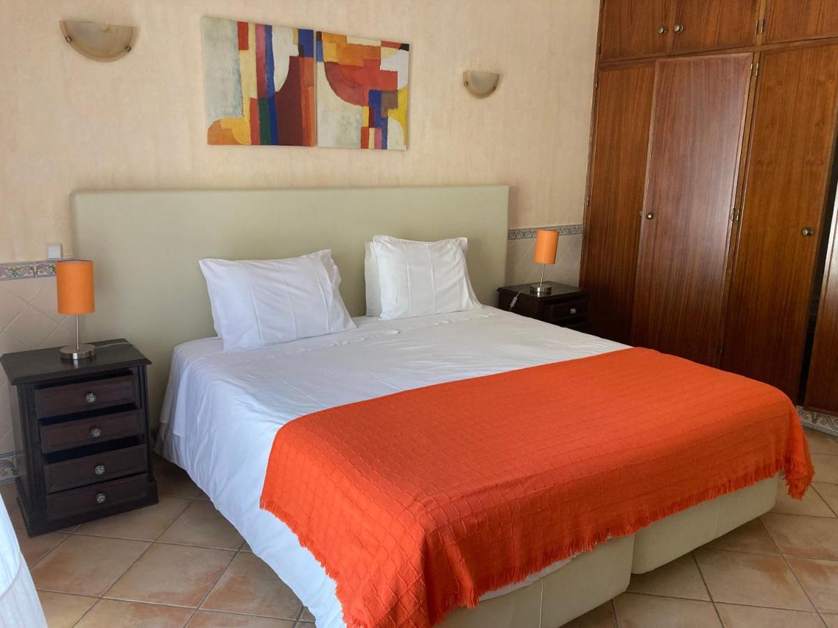 Residencia Julio Otel Sagres Dış mekan fotoğraf