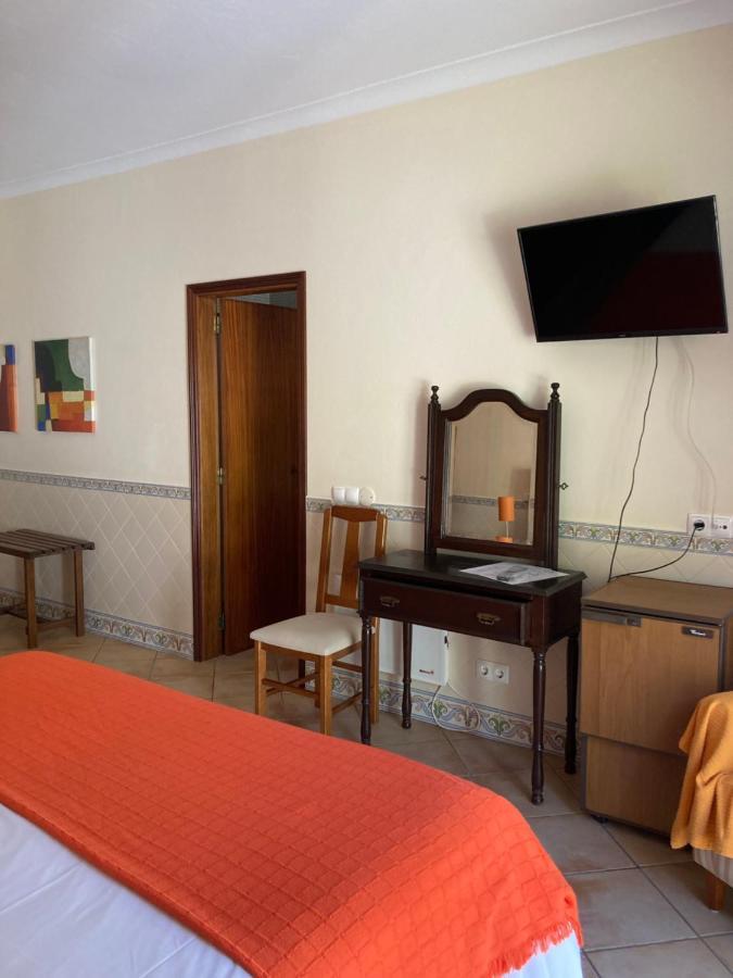 Residencia Julio Otel Sagres Dış mekan fotoğraf