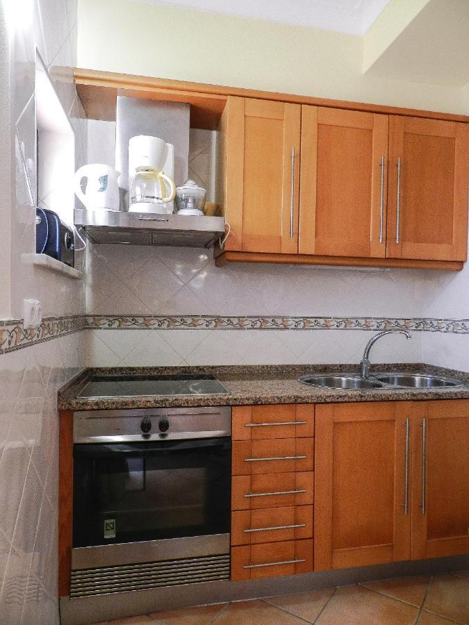 Residencia Julio Otel Sagres Dış mekan fotoğraf