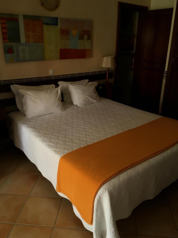 Residencia Julio Otel Sagres Dış mekan fotoğraf