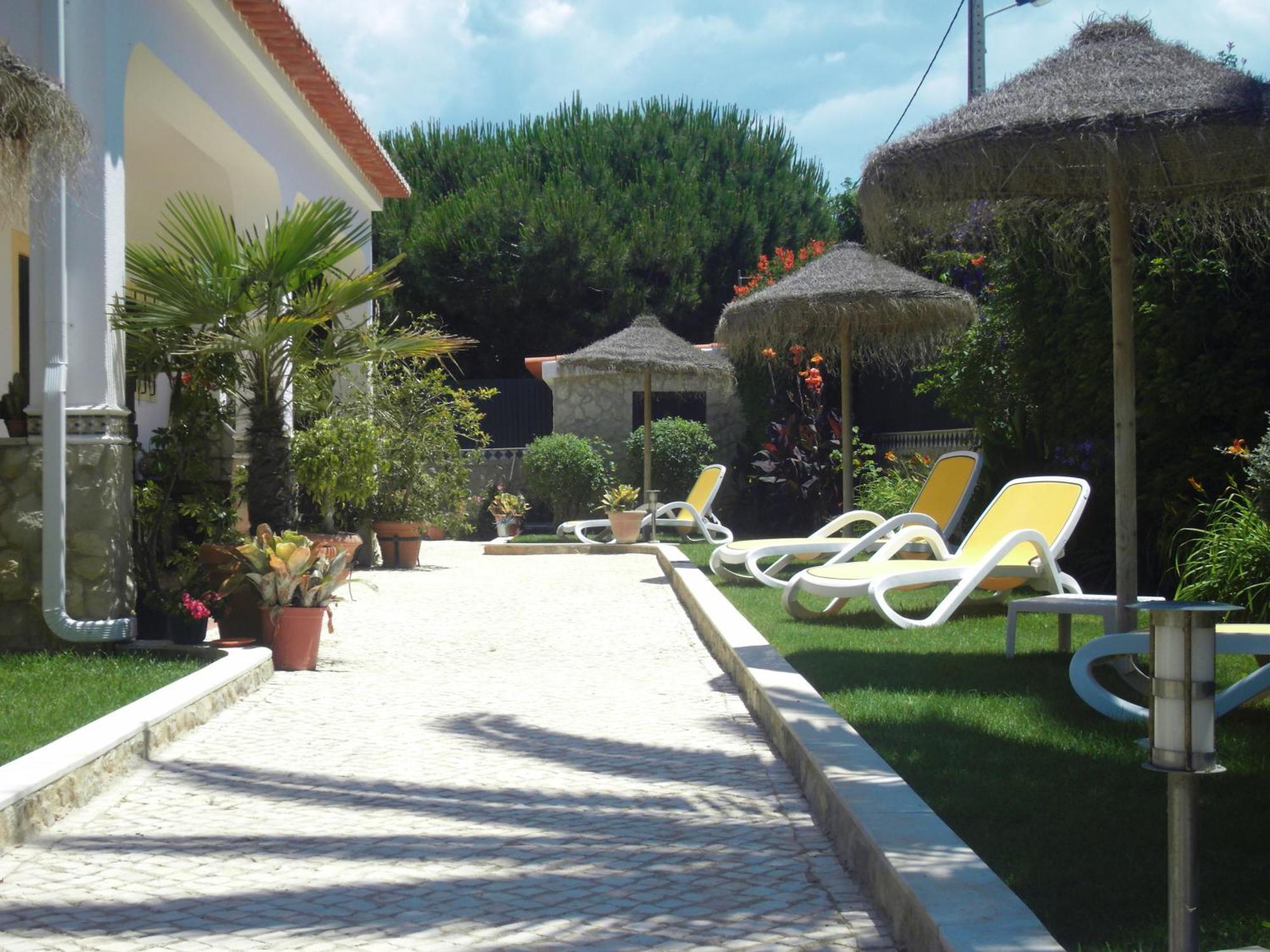Residencia Julio Otel Sagres Dış mekan fotoğraf