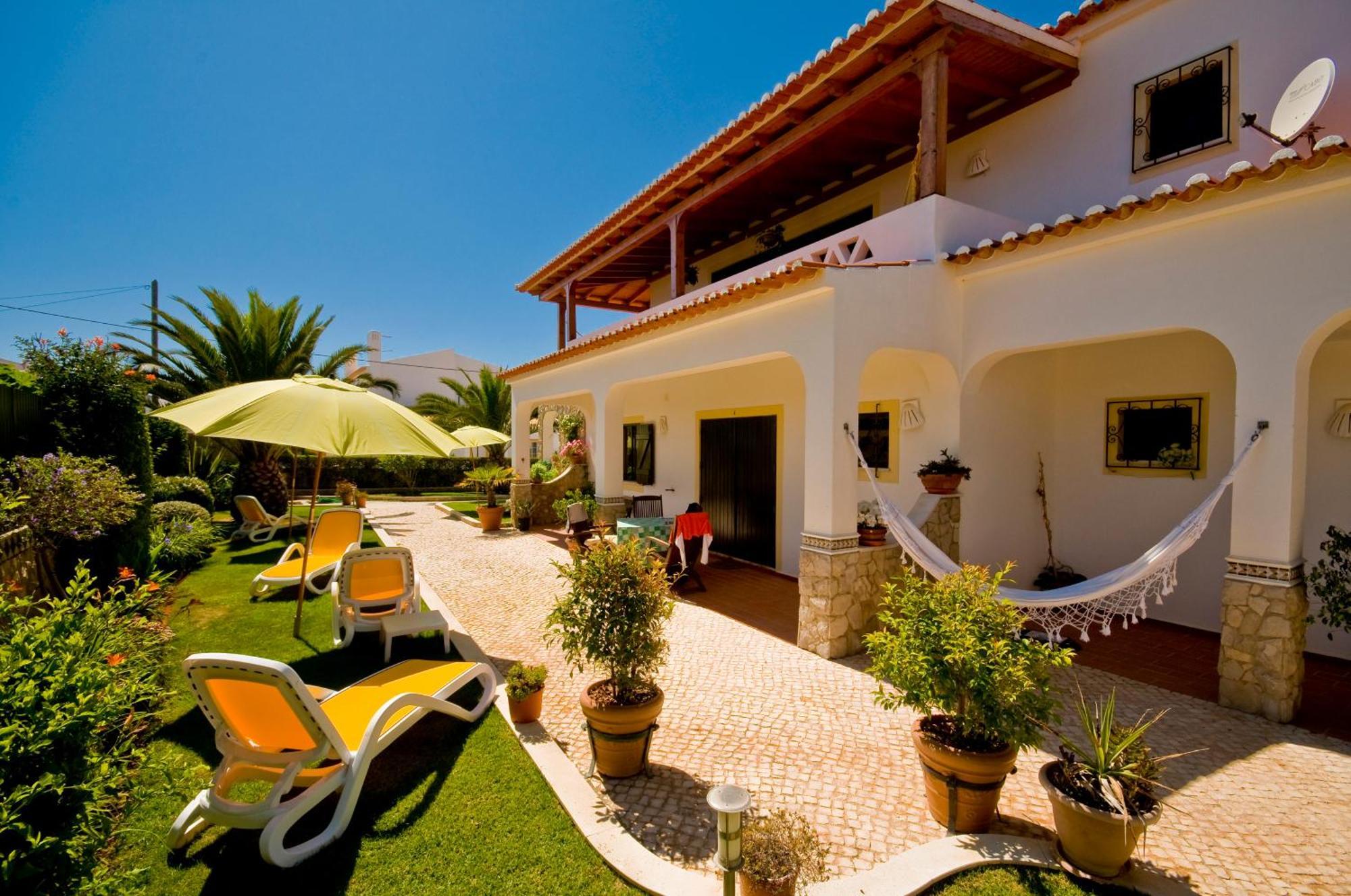 Residencia Julio Otel Sagres Dış mekan fotoğraf
