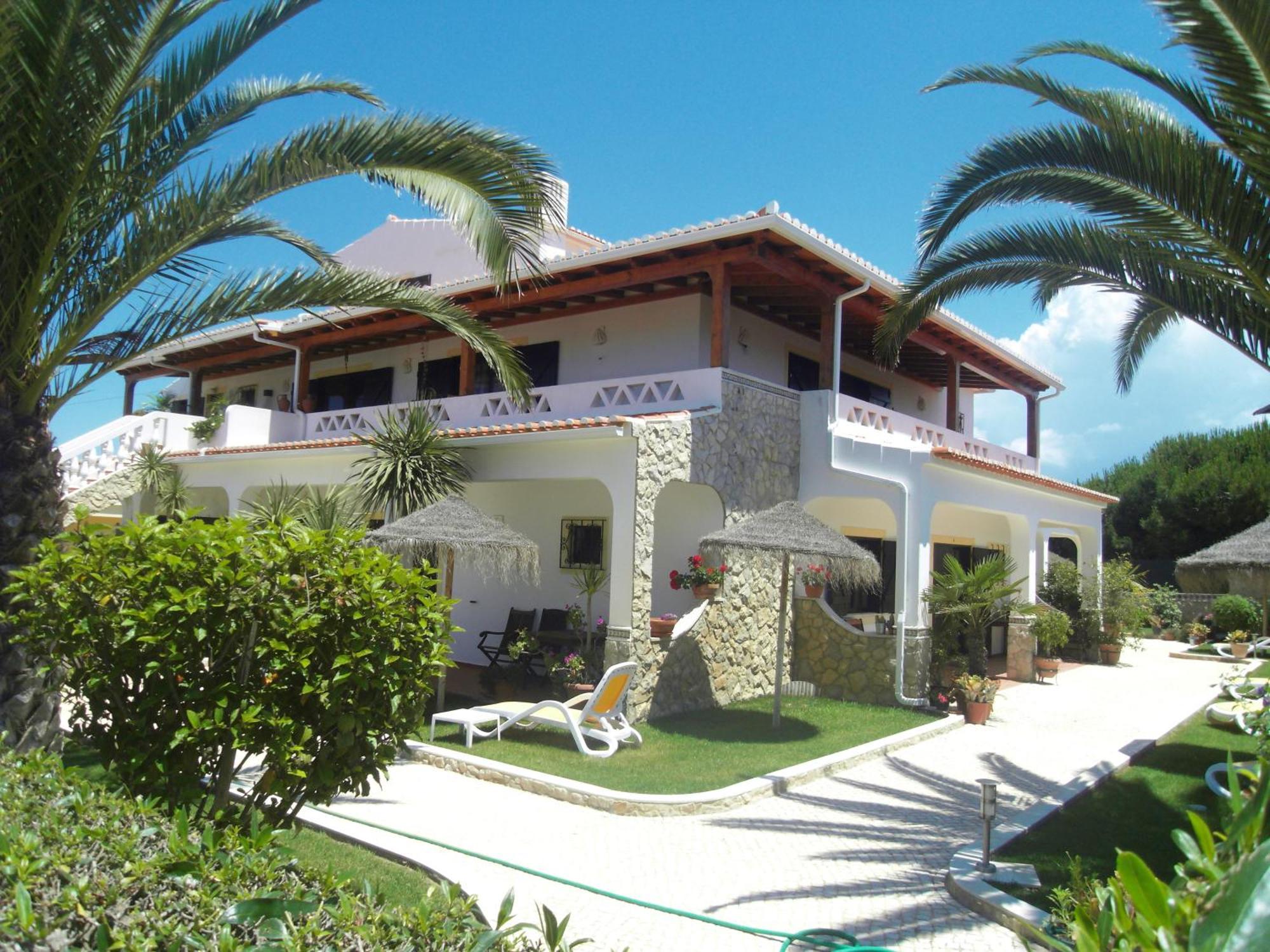 Residencia Julio Otel Sagres Dış mekan fotoğraf
