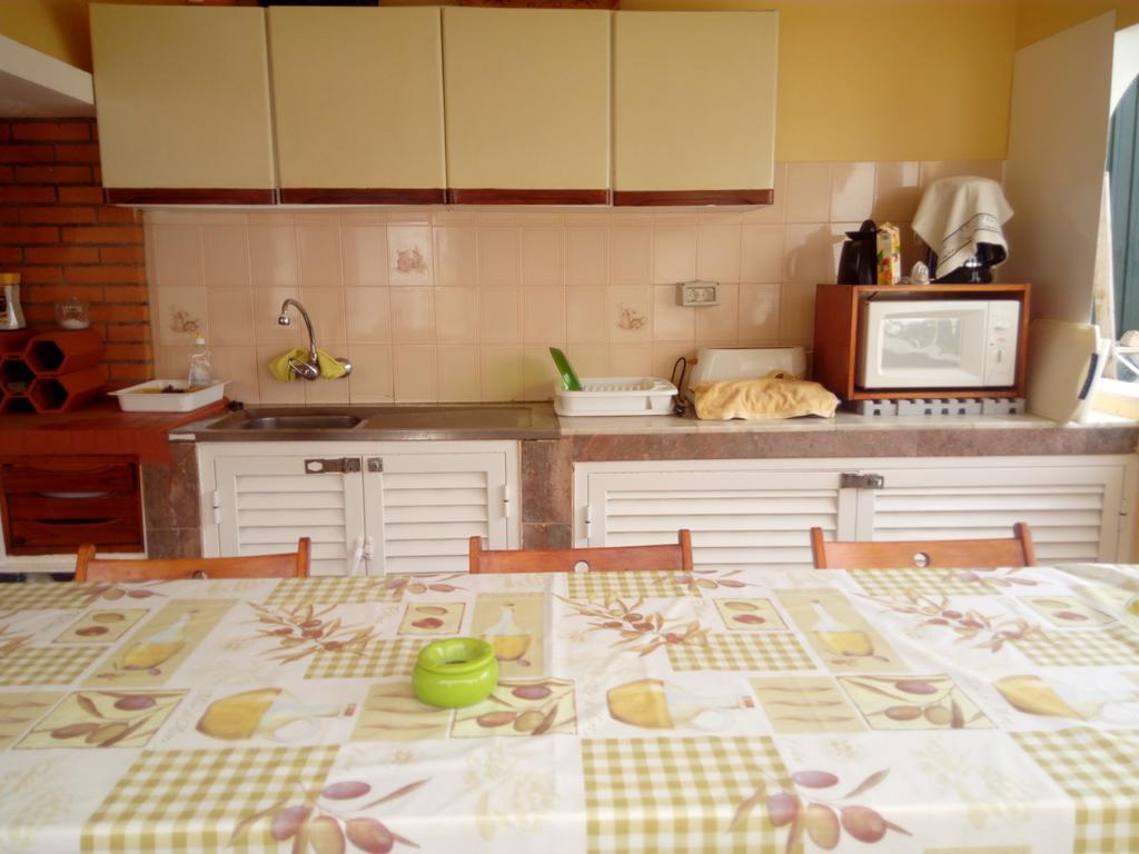 Residencia Julio Otel Sagres Dış mekan fotoğraf