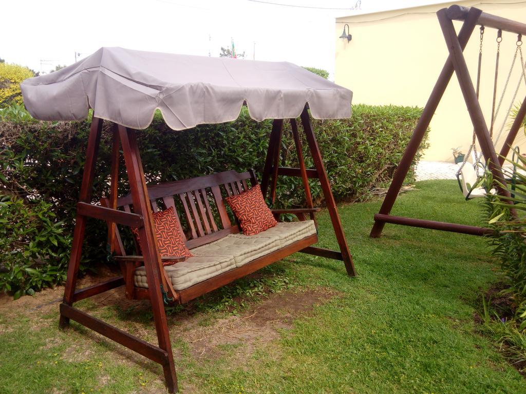 Residencia Julio Otel Sagres Dış mekan fotoğraf