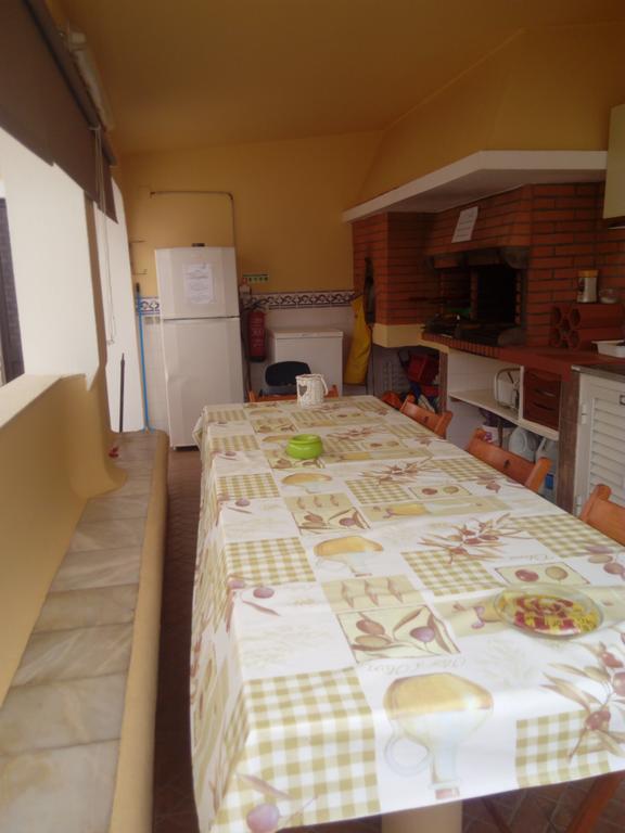Residencia Julio Otel Sagres Dış mekan fotoğraf