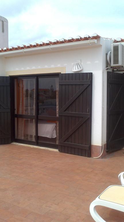 Residencia Julio Otel Sagres Dış mekan fotoğraf