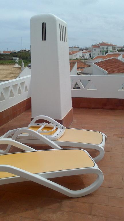 Residencia Julio Otel Sagres Dış mekan fotoğraf