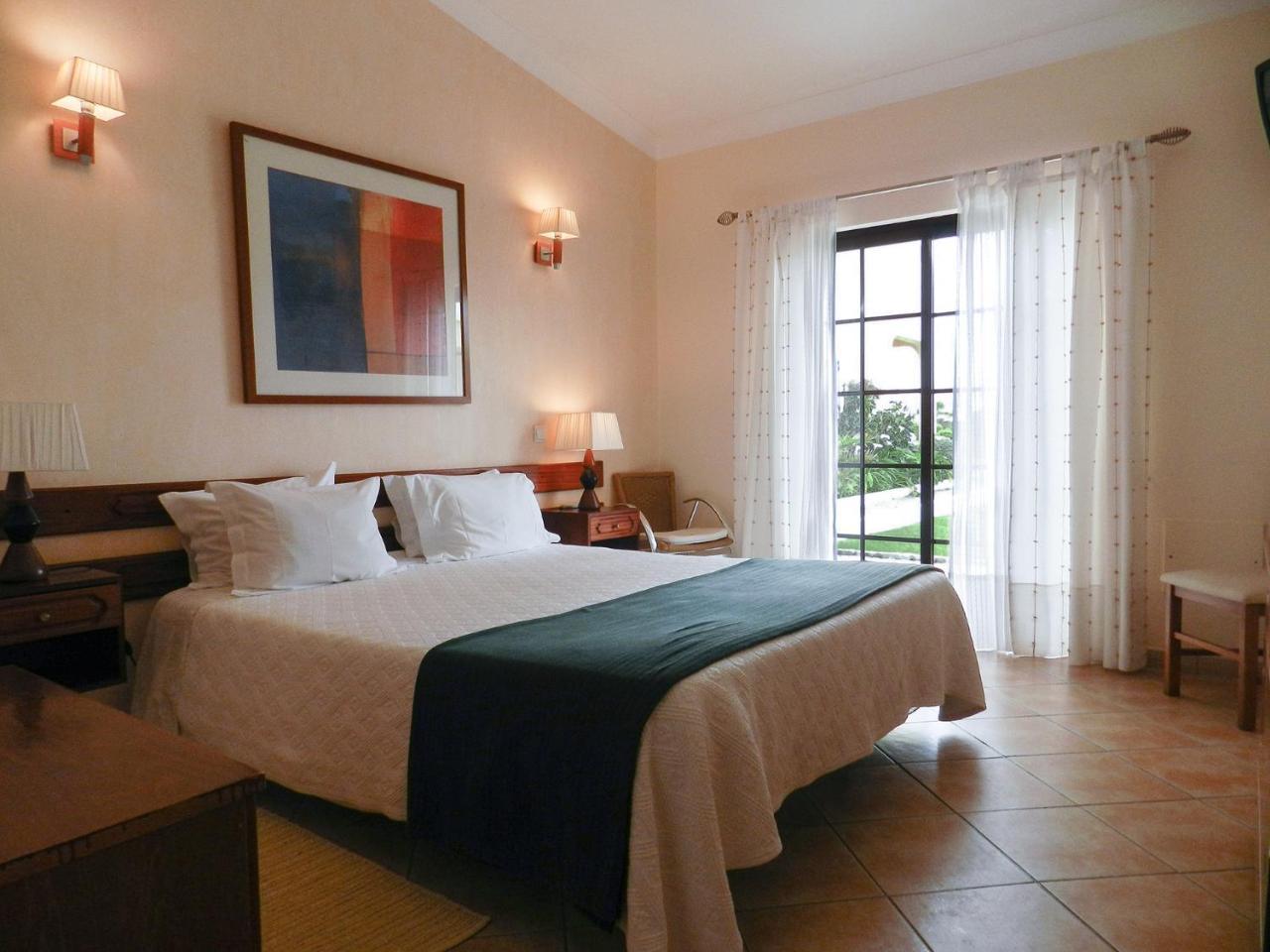 Residencia Julio Otel Sagres Dış mekan fotoğraf
