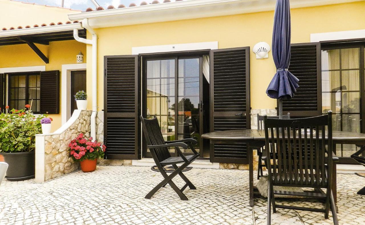 Residencia Julio Otel Sagres Dış mekan fotoğraf