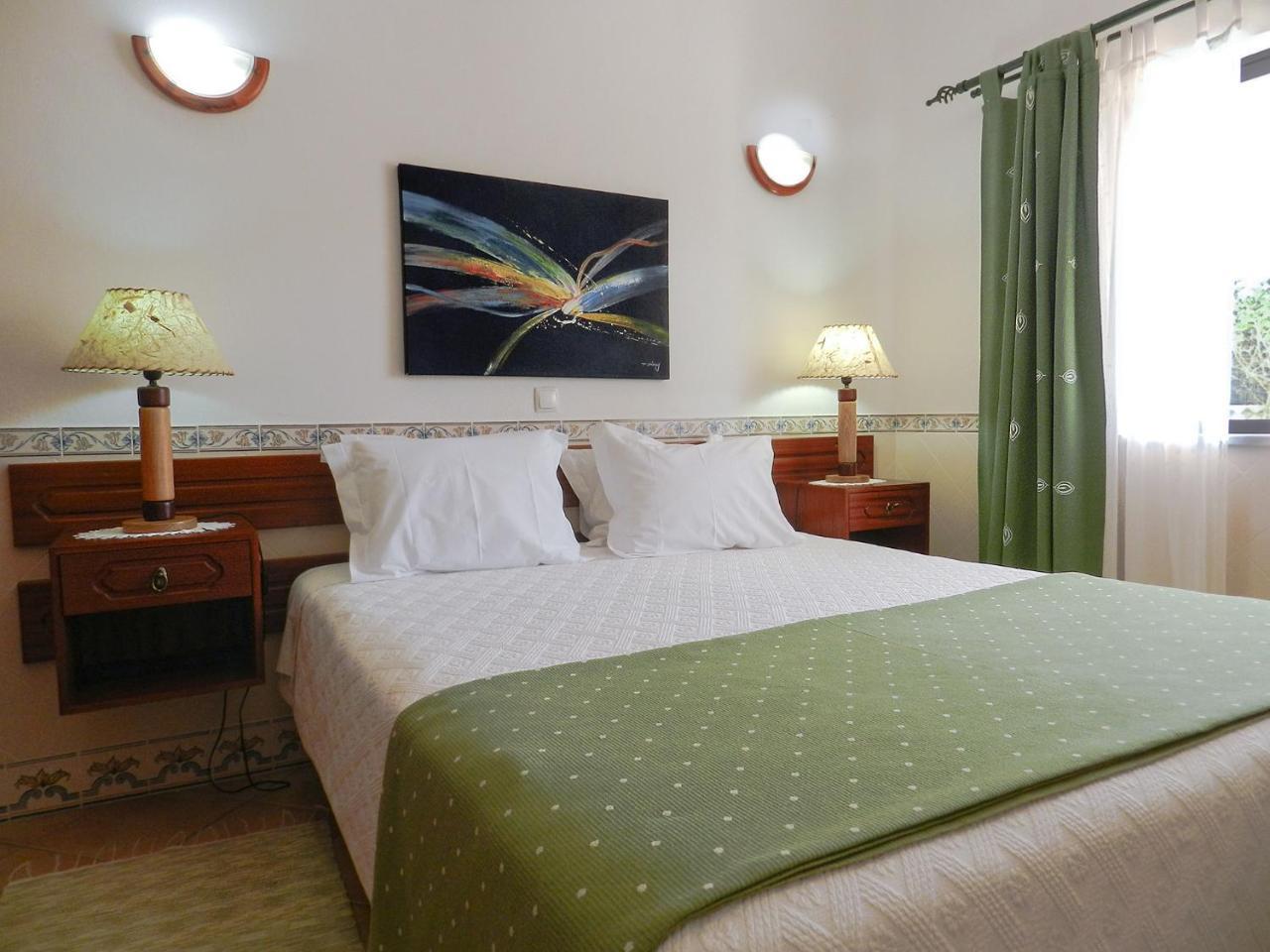 Residencia Julio Otel Sagres Dış mekan fotoğraf