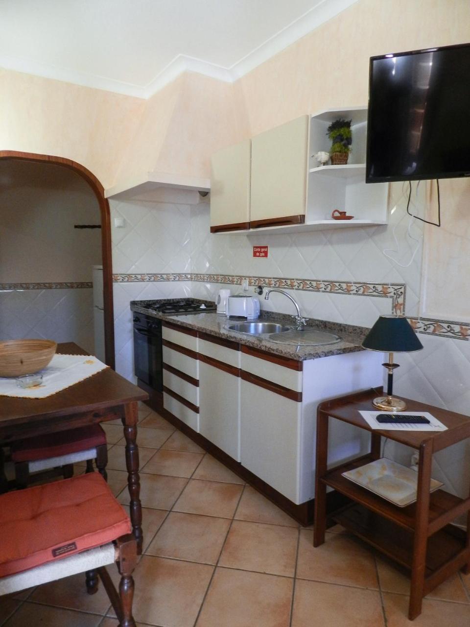 Residencia Julio Otel Sagres Dış mekan fotoğraf