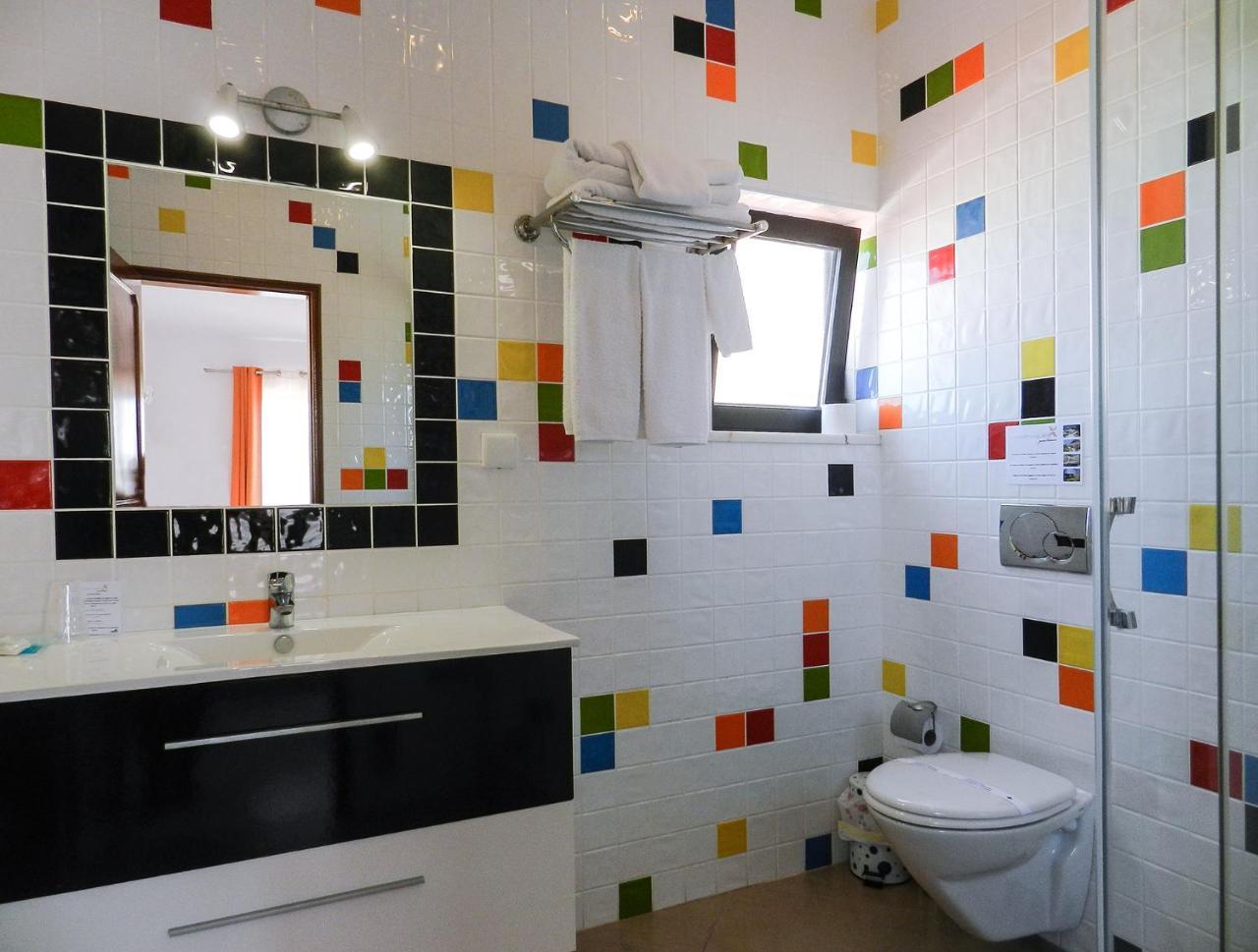 Residencia Julio Otel Sagres Dış mekan fotoğraf
